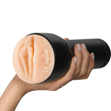 Feel Kayley Gunner Stroker per Keon - Intimità Realistica e Vibrante